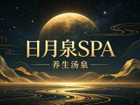 日月泉SPA·养生汤泉(开阳里小区七区店)默认相册