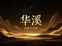 华溪·汤泉生活馆默认相册
