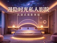 漫隐时光私人影院 