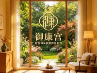 御康宫·疗愈SPA·按摩养生会馆