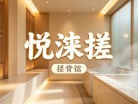 悦涞搓·搓背馆