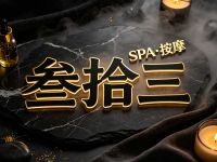 叁拾三SPA·按摩(朝阳店)