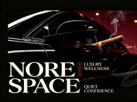 NORE SPACE诺然男士空间